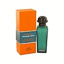 Concentre d'Orange Verte by Hermes 1.6 oz Eau de Toilette Spray Refillable Beauty & Personal Care Hermès