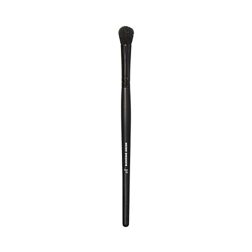 e.l.f. Blending Brush, Makeup Brush For Blending Eyeshadow & Concealer, Dome-Shaped, Made With Synthetic Bristles, Vegan & Cruelty-Free Beauty & Personal Care e.l.f.