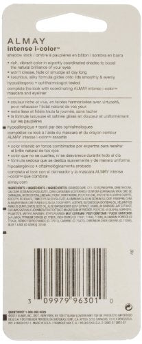 Almay Intense I Color Shadow Stick for Brown Eyes, 0.07 Ounce Beauty & Personal Care Almay
