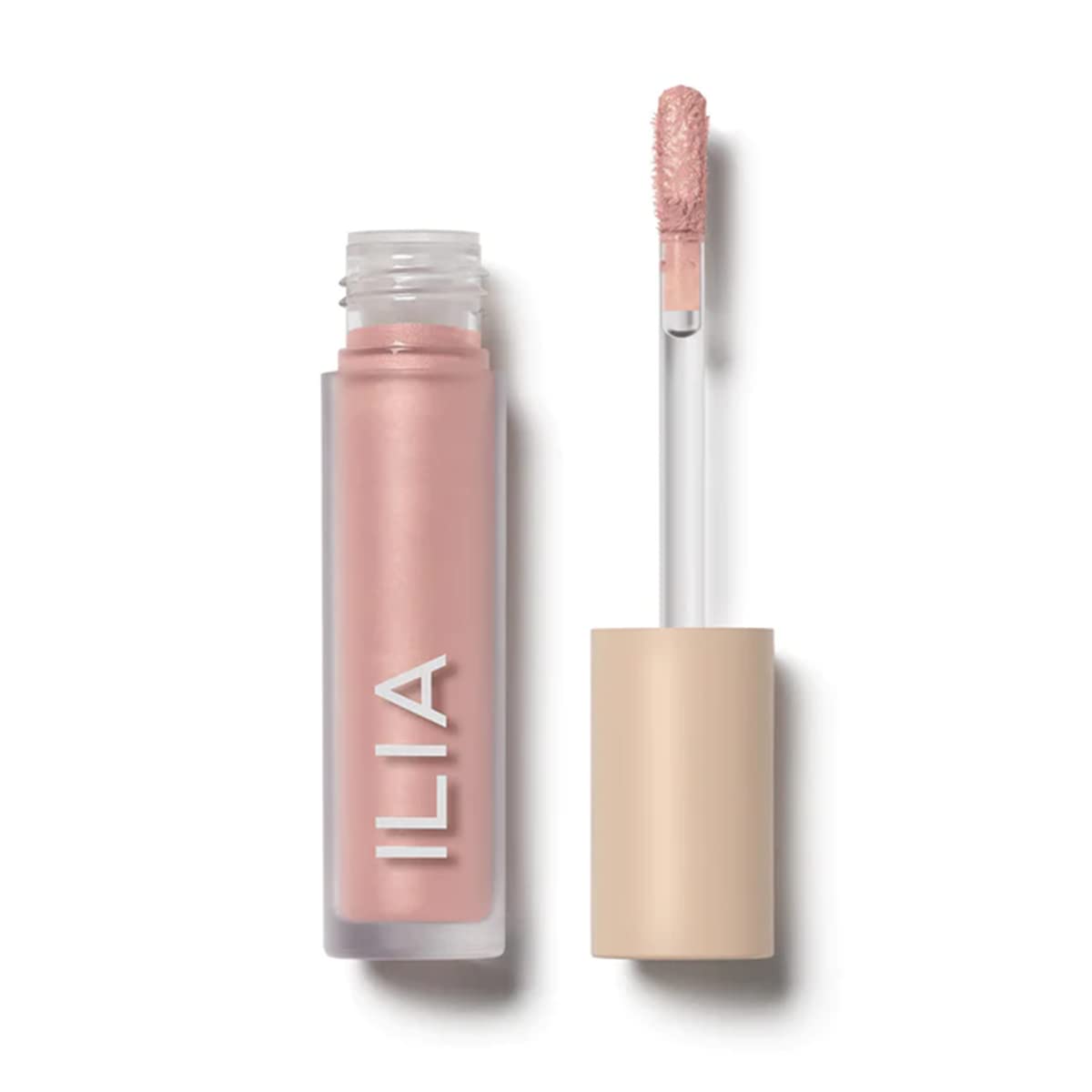 ILIA - Chromatic Liquid Powder Eye Tint | Cream-to-Powder Eyeshadow, Smudge-Resistant, Quick-Dry, Weightless, Water-Based | Non-Toxic, Vegan Beauty & Personal Care ILIA