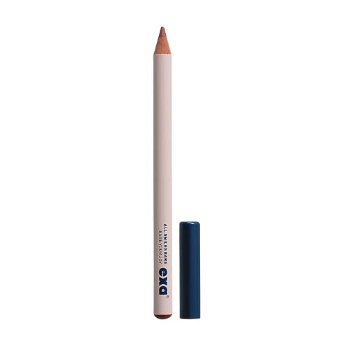 EXA All Smiles Bare Lip Liner | Cruelty-Free, Inclusive Clean Beauty (Joy) Beauty & Personal Care EXA