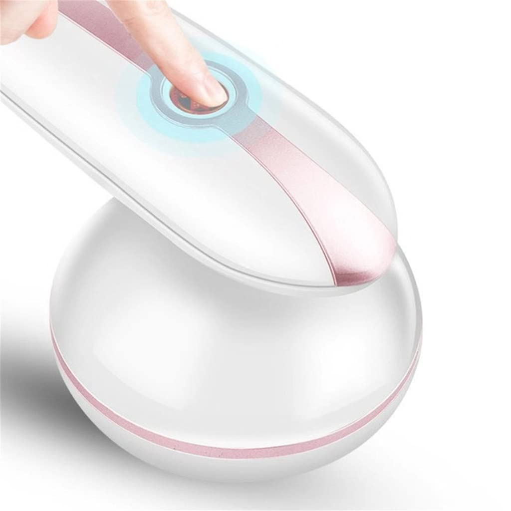 HIONJIN Mini Portable Electric Lint Remover Machine Household Rechargeable Pill Remover Lint Pellet Cut Machine(BN) Beauty and Personal Care HIONJIN