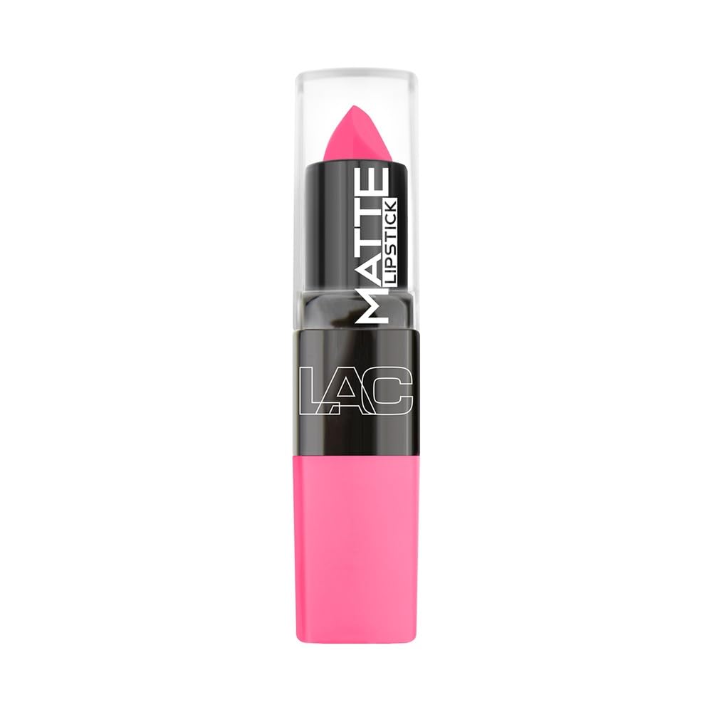 L.A. COLORS Matte Lipstick, Charmed CML476 Beauty & Personal Care L.A. COLORS