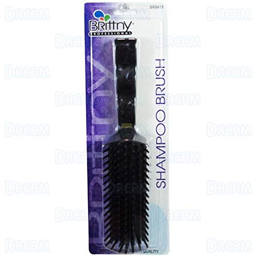 Brittny Professional Shampoo Brush Br8413 by Brittny Professional Beauty & Personal Care Brittny