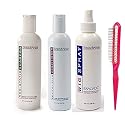 Brandywine Synthetic and Human Hair Care Products (8oz Shamp, Cond and Wig Spray) Beauty & Personal Care Brandywine