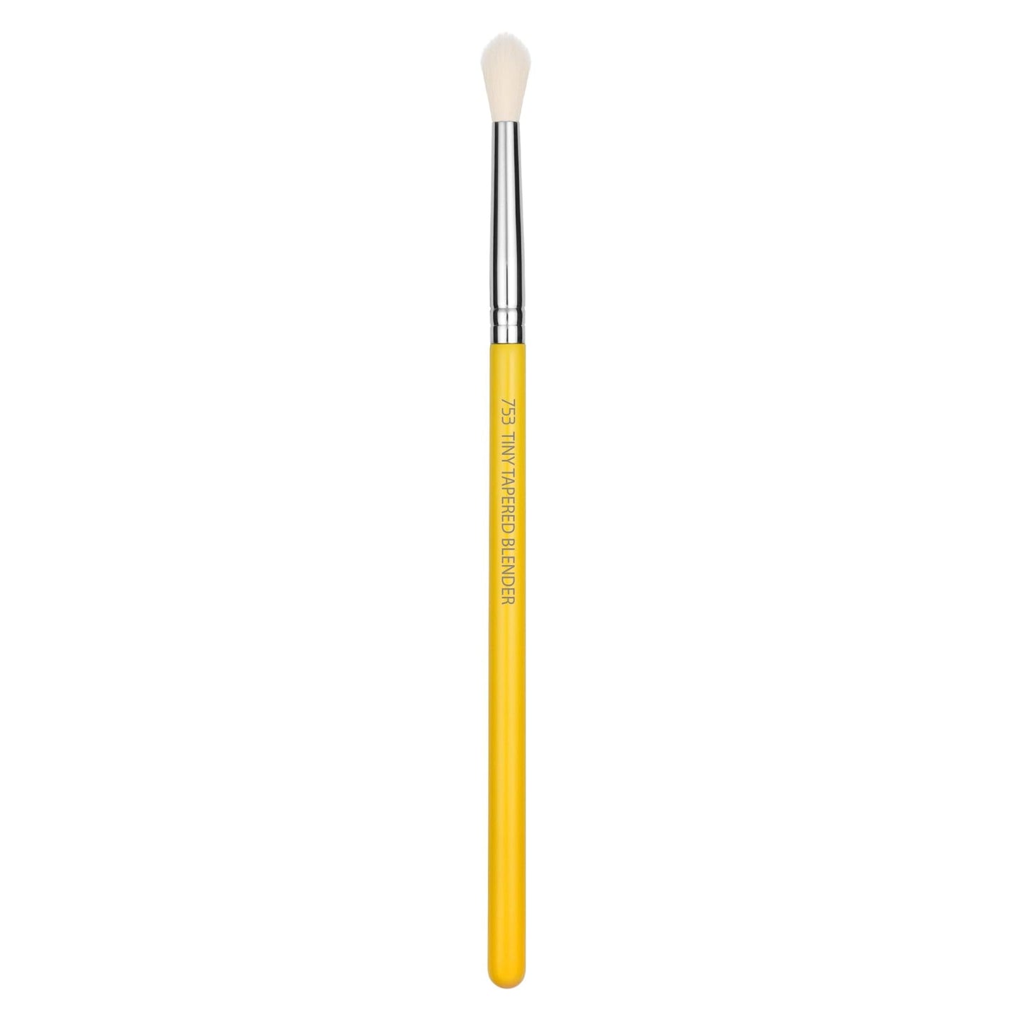 Bdellium Tools Professional Makeup Brush - Studio Series 753 Tiny Tapered Blender - With All-Vegan Synthetic Fibers, For Crafting Detailed Eye Looks Beauty & Personal Care BDELLIUM TOOLS