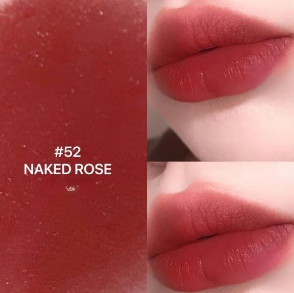 Tom Ford Limited Edition Love Collection Lip Color Satin Matte - 52 Naked Rose (11 Oz / 3.3g) Beauty & Personal Care Tom Ford