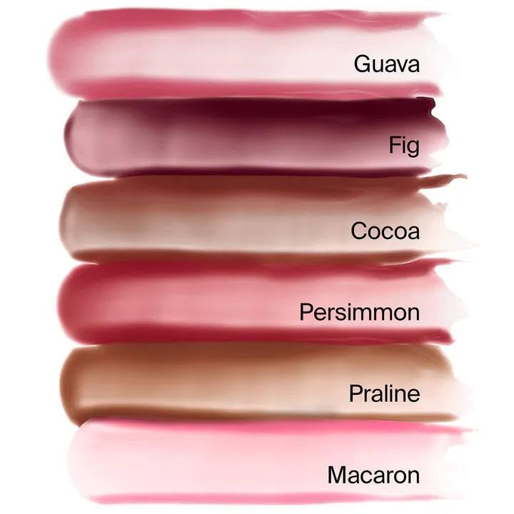 HAUS LABS BY LADY GAGA PHD HYBRID LIP GLAZE - Cocoa (Taupe Brown) + ENTEL Aloe vera Sheet Masque (BONUS) Beauty & Personal Care HAUS LABS BY LADY GAGA