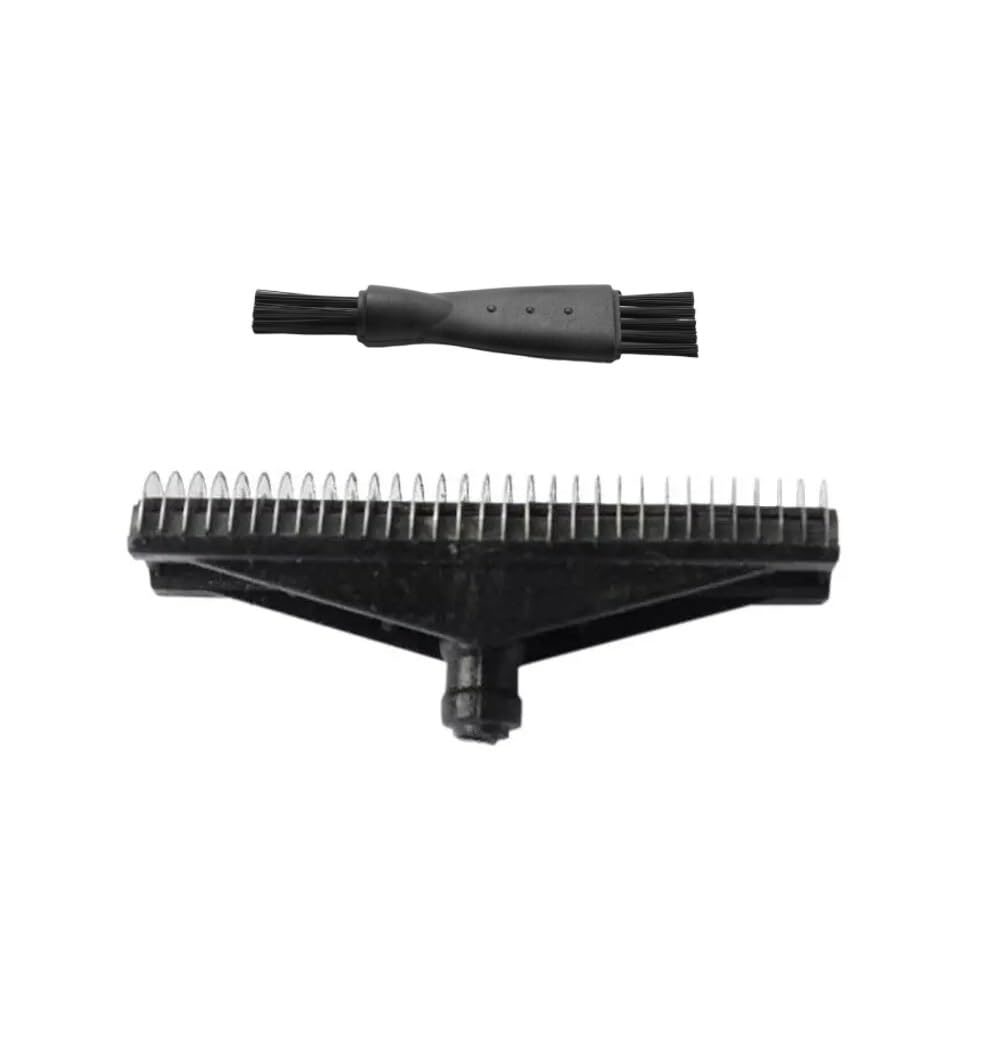 ES9943 Men's Electric Razor Replacement Cutter for Panasonic ES9942 ES-SA40 ES3830 ES3831 ES3832 ES3833 ES3800 Shaver Replacement Blade + Brush Beauty and Personal Care Tuchaolan