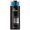 TRUSS Miracle Hair Shampoo - Anti-Aging & Color Protection Hair Shampoo for Women & Men - Formulated with Keratin & Vitamin E to Help Restore Beauty & Personal Care TRUSS