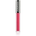 BODYOGRAPHY: Matte Lip Lava Liquid Lipstick (Bittersweet): Peach Nude Salon Makeup Long-Wearing Lipstick with Soft Opaque Finish | Vegan, Gluten-Free, Beauty & Personal Care Bodyography