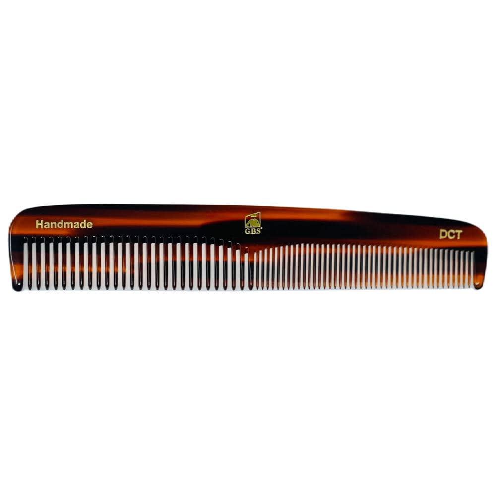 G.B.S Handmade Styling Dressing Comb DCT Peine Para Cabello