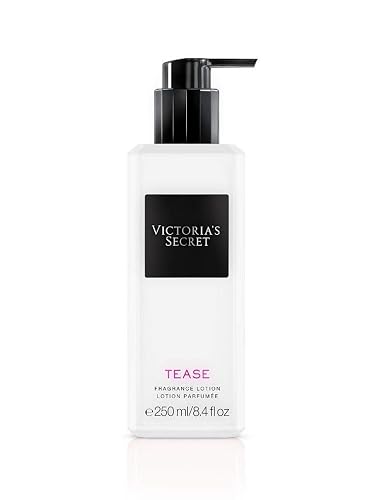 Victoria's Secret Tease Fragrance Lotion 8.4 oz Beauty & Personal Care Victoria's Secret