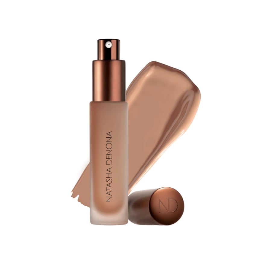 Natasha Denona HY-SCULPT LIQUID BRONZER Serum-Infused Liquid Bronzer - Bamboo Beauty & Personal Care Natasha Denona