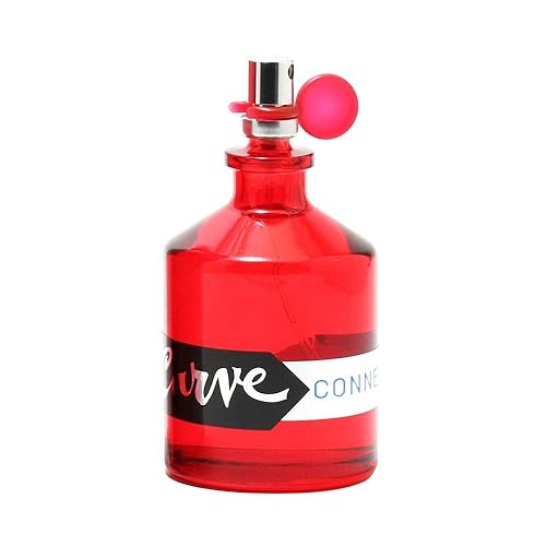 Curve Connect Curve Connect By Liz Claiborne Beauty & Personal Care Liz Claiborne