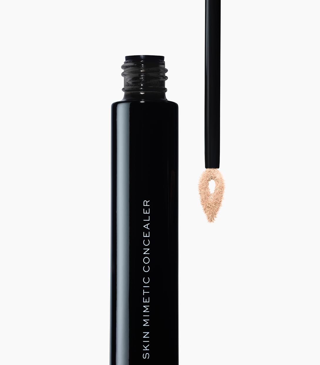 MAKE Beauty Skin Mimetic Concealer Buildable Medium Coverage Hydrating Concealer for Dark Circles Spot Concealing Brightening Crease-Free, Including Beauty & Personal Care MAKE