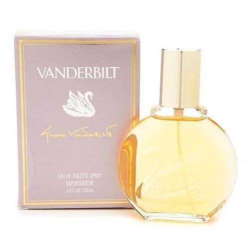Gloria Vanderbilt Eau de Toilette Spray 3.4 fl oz (100 ml) Beauty & Personal Care Gloria Vanderbilt