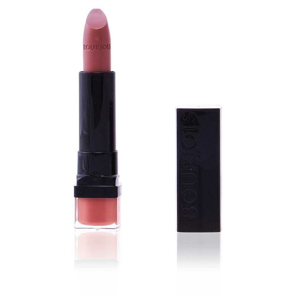 Bourjois Rouge Edition Lipstick for Women, No. 11 Fraise Remix, 0.12 Ounce Beauty & Personal Care Bourjois
