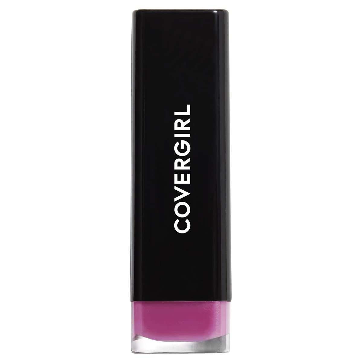 COVERGIRL Exhibitionist Lipstick Cream, Spellbound 325, Lipstick Tube 0.123 OZ (3.5 g) Beauty & Personal Care COVERGIRL
