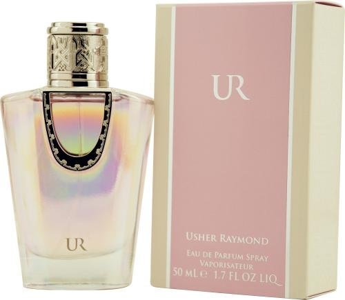 Usher UR by Usher for Women, Eau De Parfum Spray, 3.4-Ounce Beauty & Personal Care Usher