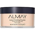 Almay Smart Shade Loose Powder, Light/100, 1.0 Ounce Beauty & Personal Care Almay