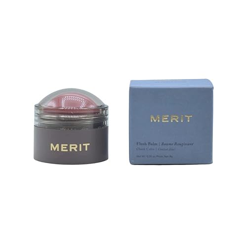 NAPH M Flush Balm Cream Blush Beverly Hills (0.31oz) Beauty & Personal Care NAPH
