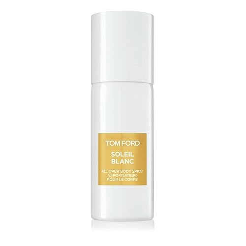 TOM FORD Soleil Blanc All Over Body Spray 5.0 Ounce (Unisex) Beauty & Personal Care Tom Ford