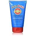 Gold Bond Foot Cream Triple Action 4 Ounce (2 Pack) Beauty & Personal Care Gold Bond