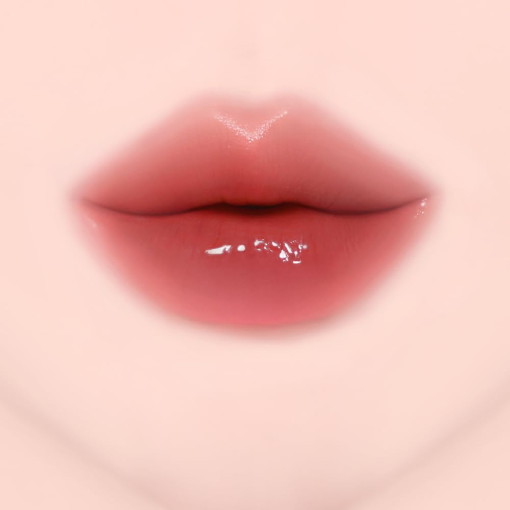 YNM Candy Gloss Balm 3g (11 MELTING FIG, 3g) (+12 colors) K-beauty, Tinted, Color Lipstick Balm, Glossy, Moisture, korean, Jello lips, Non-Sticky Beauty and Personal Care YOU NEED ME