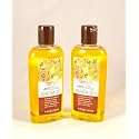 Trader Joes 100% Pure Spa Jojoba Oil - Cruelty Free - Two. 4-Oz bottles Beauty & Personal Care trader joes