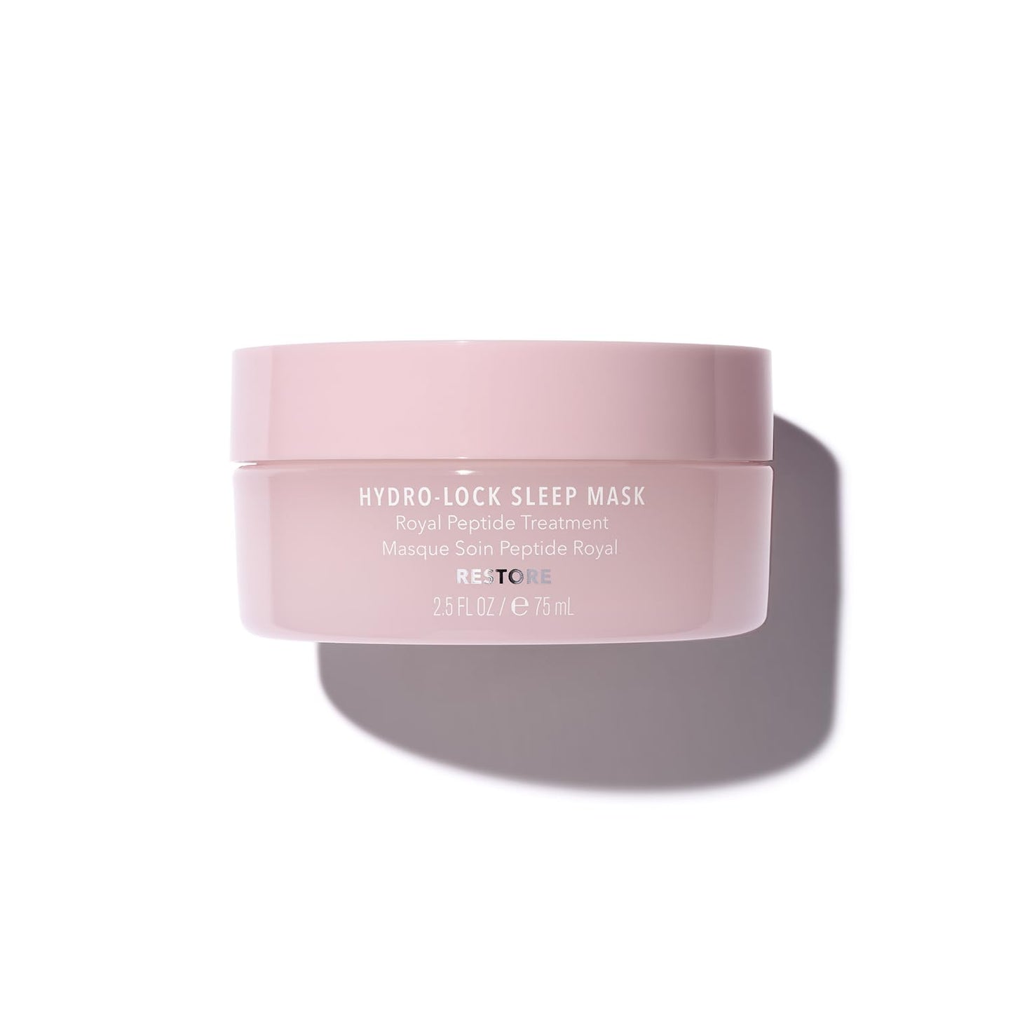 HydroPeptide Hydro-Lock Sleep Mask, Royal Peptide Treatment and Hydrates the Skin, 2.5 Ounce Beauty & Personal Care HydroPeptide