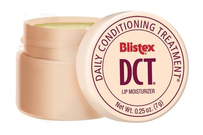 Blistex DCT Daily Conditioning Treatment, 0.25 oz