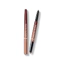 Absolute New York ALD01 Perfect Pair Lip Duo, Fuller and Poutier Lips, Deeper Shade For Lip Contouring, Satin Lipstick and Lip Liner Beauty & Personal Care Absolute New York