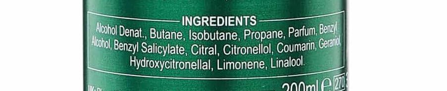 6x Brut Original Deodorant Mens Body Spray 200mlBARGAIN NEW by Brut Beauty and Personal Care Brut