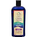 Rainbow Research Colloidal Oat Bw Lavender 12 Fz4 Beauty & Personal Care Rainbow Research
