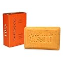 Tarocco Skin Cleanser with Exfoliants - Sicilian Blood Oranges by Baronessa Cali Beauty & Personal Care RAPSI, FRANCOFONTE BARONESSA CALI, SICILY, ITALY