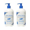Vanicream Moisturizing Lotion, Pump, 16 Ounce (Pack of 2) Beauty & Personal Care Vanicream
