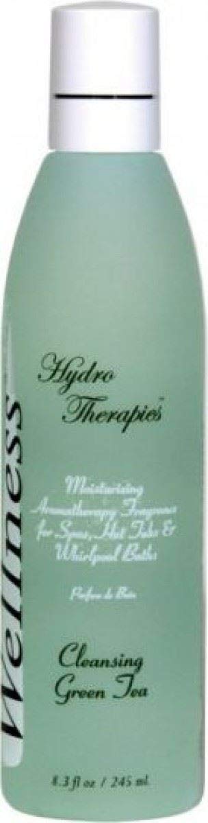 InSPAration INS524X 8oz Wellness Cleansing Green Tea Beauty & Personal Care InSPAration