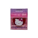 THE CRÈME SHOP X HELLO KITTY(PURPLE) BLUSH BALM - CHEEKY PINKY, 1 Count (Pack of 1) Beauty & Personal Care The Crème Shop