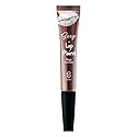 Sistar Sexy Lip Paint Metal Lip Gloss, Metallic Shimmer Lipstick, Long Lasting Waterproof Lip Tint Stain Glitter Shiny (Pink Pearl) Beauty & Personal Care Sistar