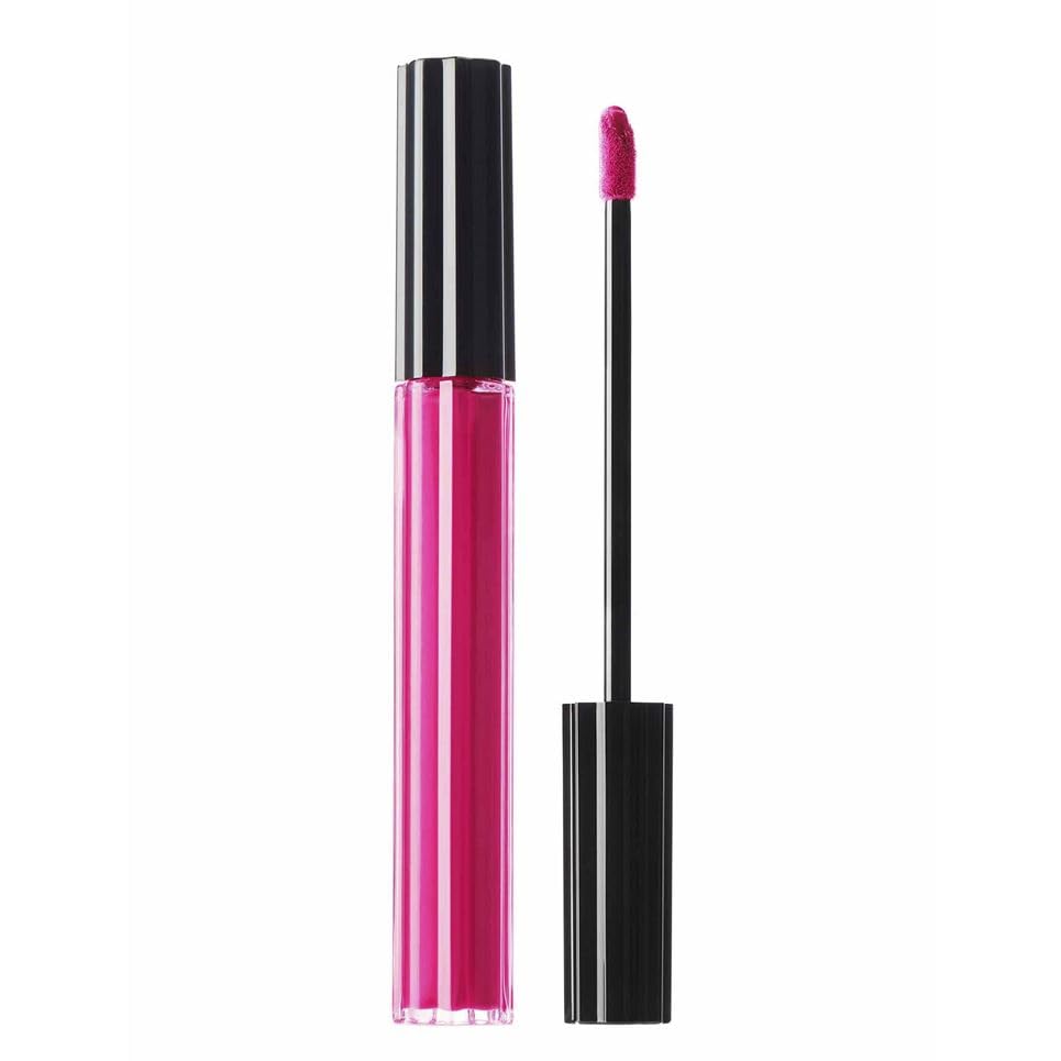 KVD Beauty Everlasting Hyperlight Vegan Transfer-Proof Liquid Lipstick Scarlet Pearl Beauty & Personal Care Kat Von D