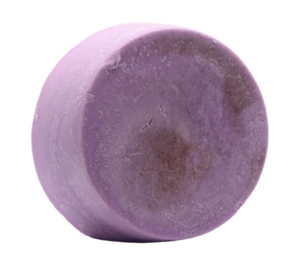 Marbela Cosmetics - Açai Shampoo ~ Conditioner Bar DUO for Oily Hair - 3 oz each Beauty & Personal Care Marbela