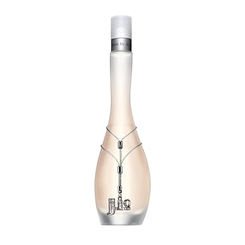 Glow by Jennifer Lopez Eau de Toilette Natural Spray for Women 3.40 oz Beauty & Personal Care Jennifer Lopez