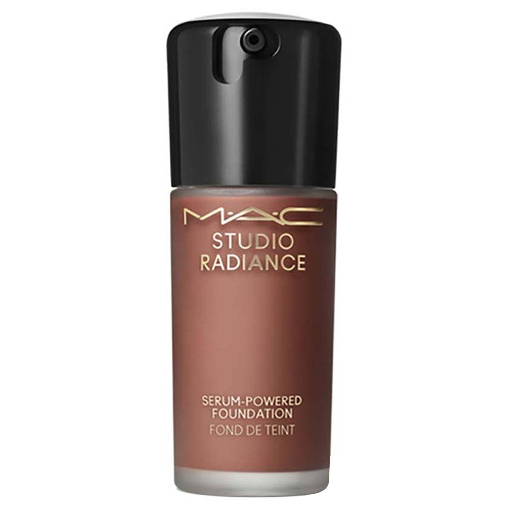 MAC Studio Radiance Serum-Powered Foundation, NW58, 1 Ounce Beauty & Personal Care MAC