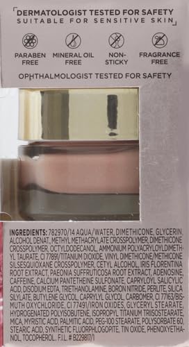L'Oreal Paris Age Perfect Rosy Tone Anti-Aging Eye Cream, For Dark Circles & Wrinkles .5 oz Beauty & Personal Care L'Oreal Paris
