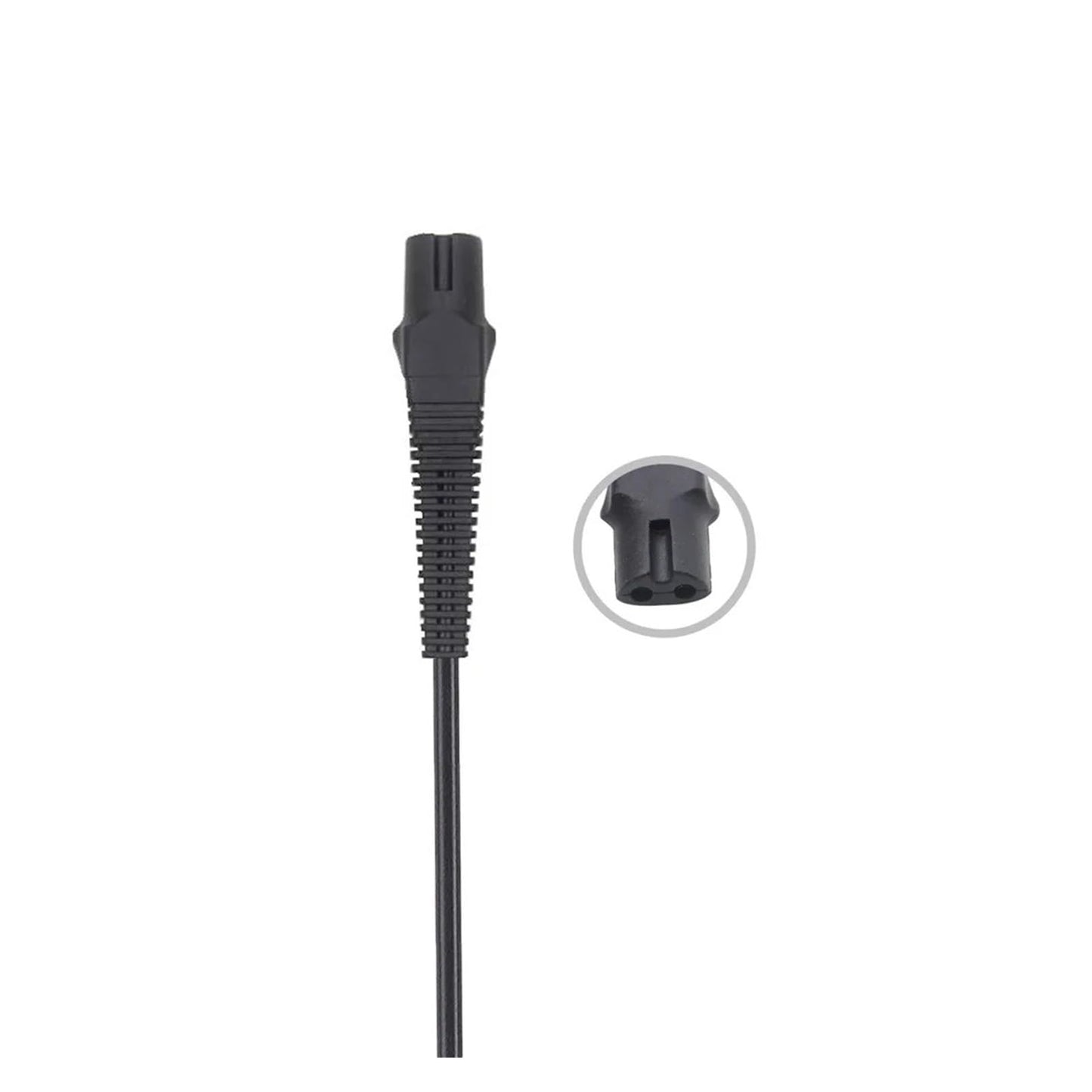 5.9V 600ma Shaver Charger?Compatible for Braun? Electric Shaver BL-3 Series 130 140 150 Series 1 510 530 550 560 565 815 565CC HC5030 8385(Us) Beauty and Personal Care KNVZNWFF