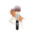 IT Cosmetics Heavenly Luxe Wand Ball Powder Brush #8 - For Face Powder Foundation - Poreless, Flawless Application - Soft Bristles Beauty & Personal Care IT Cosmetics