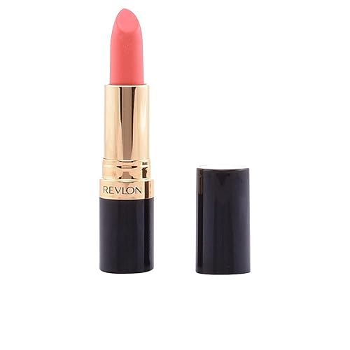 Revlon Super Lustrous Lipstick, Lovers Coral Beauty & Personal Care REVLON