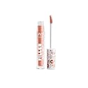 NYX PROFESSIONAL MAKEUP Filler Instinct Plumping Lip Polish, Lip Plumper Gloss - Brunch Drunk (Champagne) Beauty & Personal Care NYX PROFESSIONAL MAKEUP