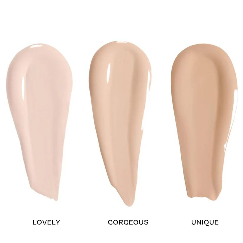 How to be a Redhead Finally Bright Concealer, As Seen on Shark Tank, Lightweight + Creamy, Redhead Concealer, Shade - Unique 0113 Beauty & Personal Care How to Be A Redhead